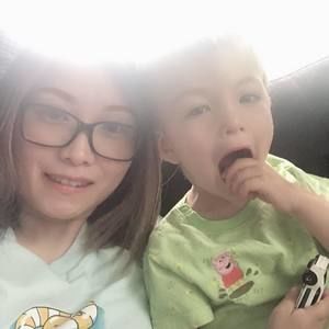 Meet your Posher, Yuki